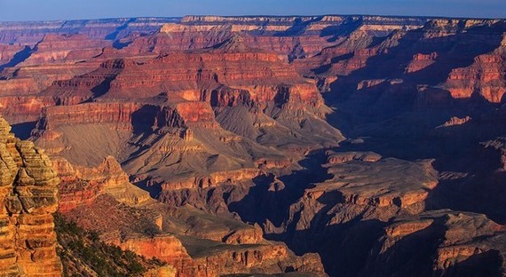 grand canyon