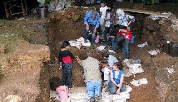 ancient tools Morocco