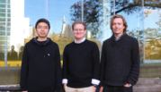 Cornell Panorama Researchers