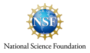 NSF stacked logo