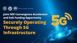 5G Infrastructure