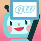 GuessWhat Logo