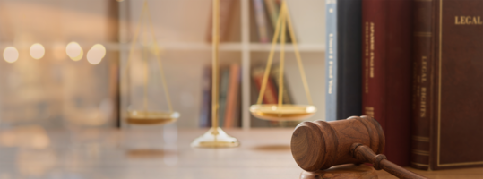 Regulations, Laws, and Standards