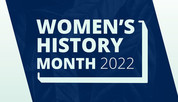 woman's history month