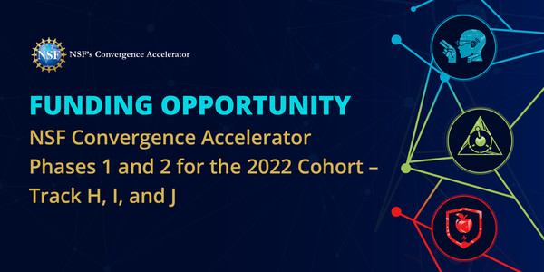 Convergence Accelerator