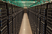 Frontera Supercomputer