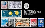 65th Anniversary of the Intl Geophysical Year