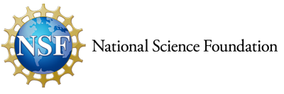 NSF logo horizontal