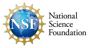 NSF logo - side stacked
