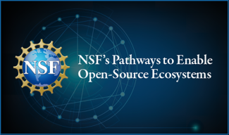 NSF POSE Logos_With Graphic Background