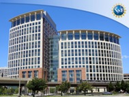 NSF Headquarters