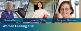 Women of CISE