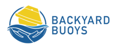Backyard Buoys project logo