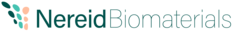 Nereid Biomaterials project logo