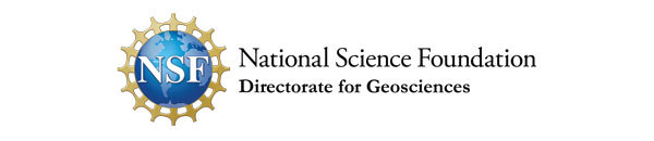 Directorate GEO banner - white background