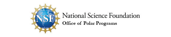 Office of Polar Program banner