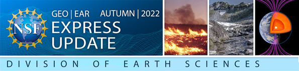 Fall 2022 EAR Newsletter Banner