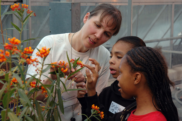 Environmental Research and Education