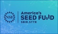 America's Seed Fund graphic identifier