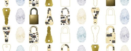 Keys and fingerprints