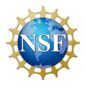 NSF logo