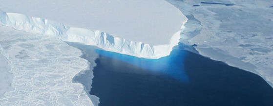 ice berg