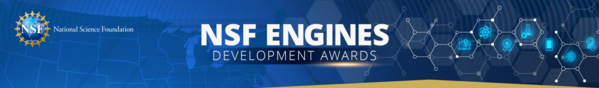 NSF Engines Development Awards banner