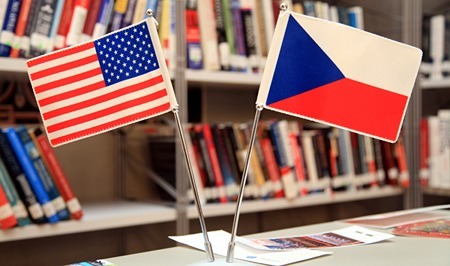 US-Czech Republic Cooperation