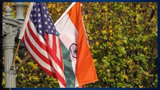 US-INDIA-Joint