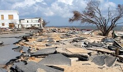 Disaster Resilience