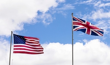 UK-US Collaboration