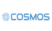 COSMOS Logo. 