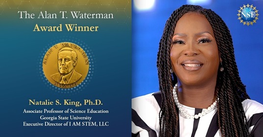 Dr. Natalie S. King