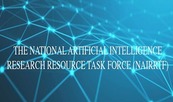National AI Research Resource. 