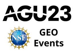 GEO at AGU image