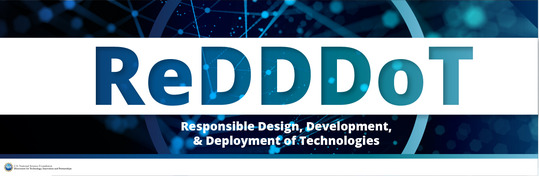 ReDDDot header image
