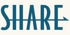 SHARE logo