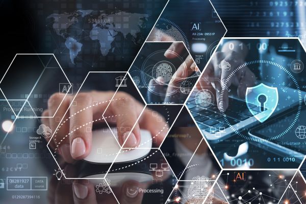 Cyber image Credit: TippaPatt / Shutterstock