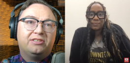 Interview with Detroit Boxing Gym