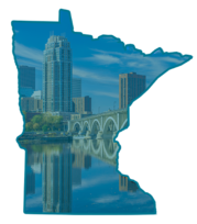 NSF CA Midwest Region - Minneapolis 