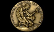 National Medal of Science. 