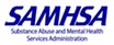 SAMHSA logo