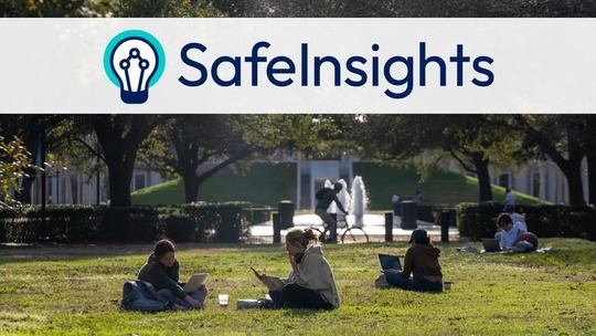 SafeInsights Image