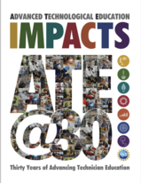 ATE Impacts Book