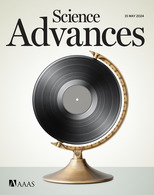 Science Advances May 2024 Cover CREDIT: Science Advances