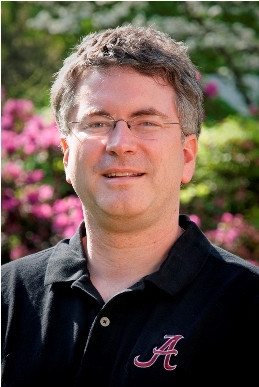 Jeff Gray, Ph.D. 