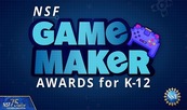 Game Maker Awards. 