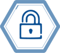 padlock icon