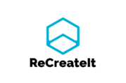 ReCreateIt logo