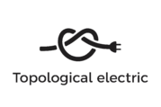 Topological Electric logo